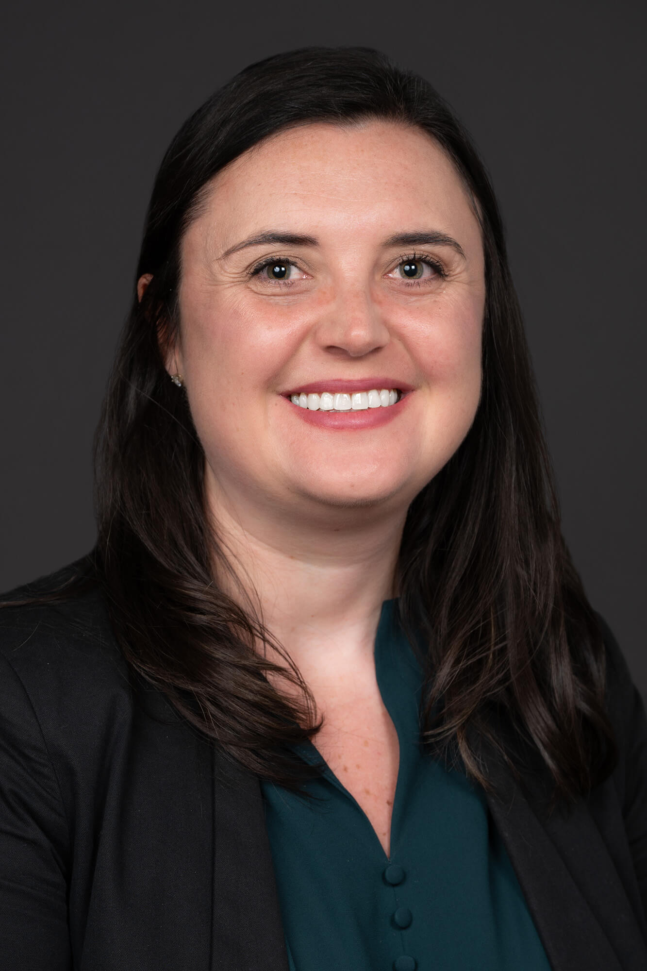 Elizabeth Cunningham, MS, CCRP