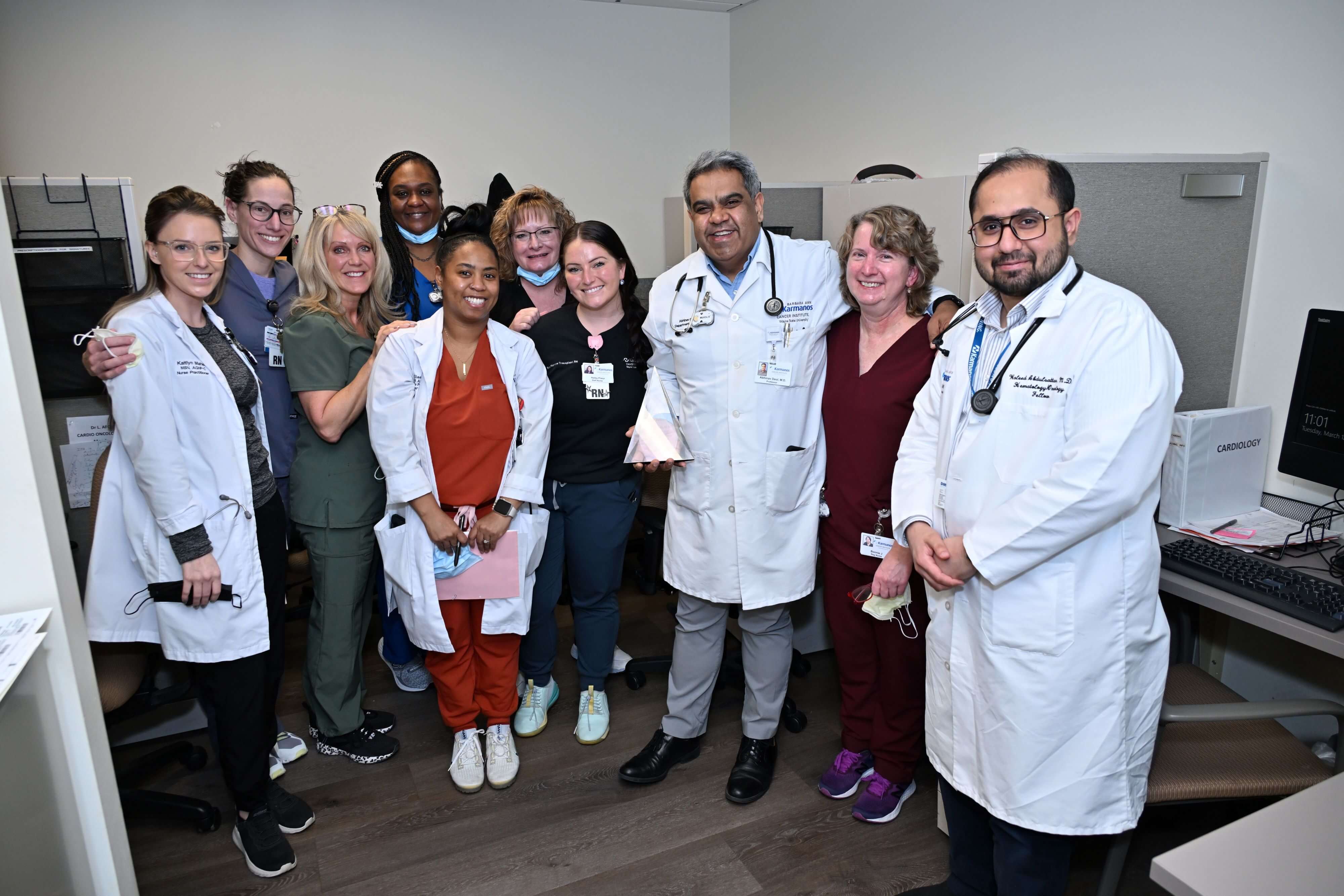 Doctors That Accept Mclaren Medicaid - 2nmyok2