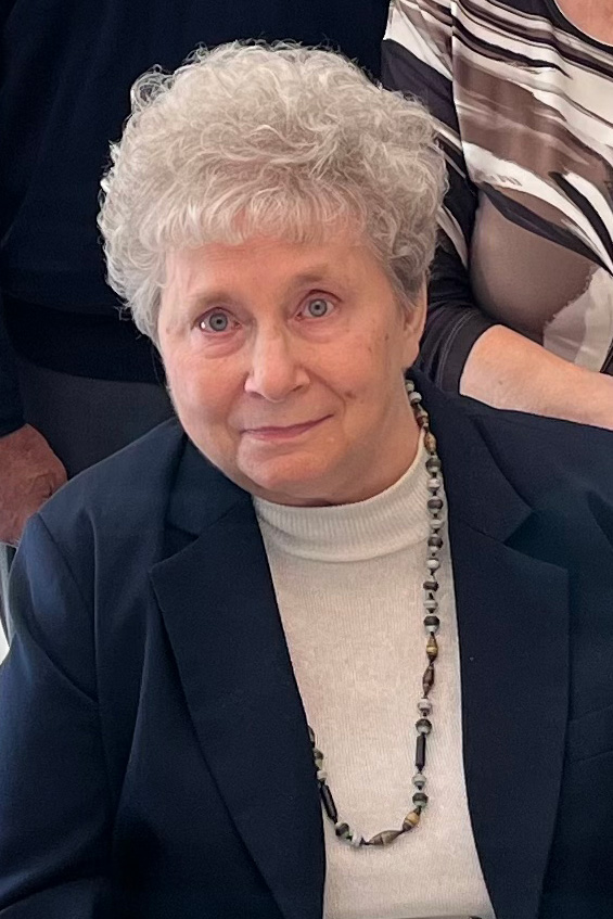 Leslie Devereaux