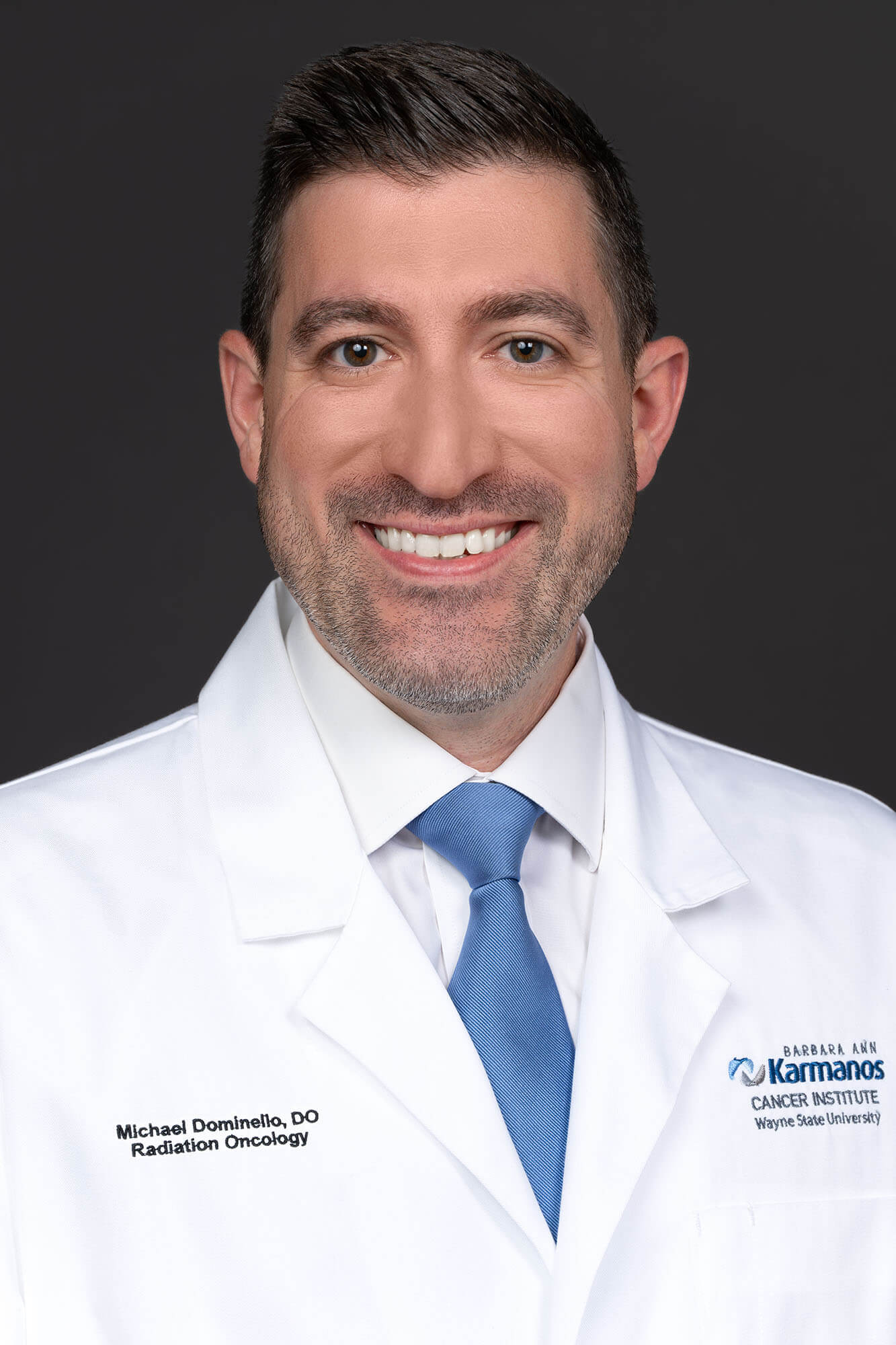 Michael Dominello, D.O.
