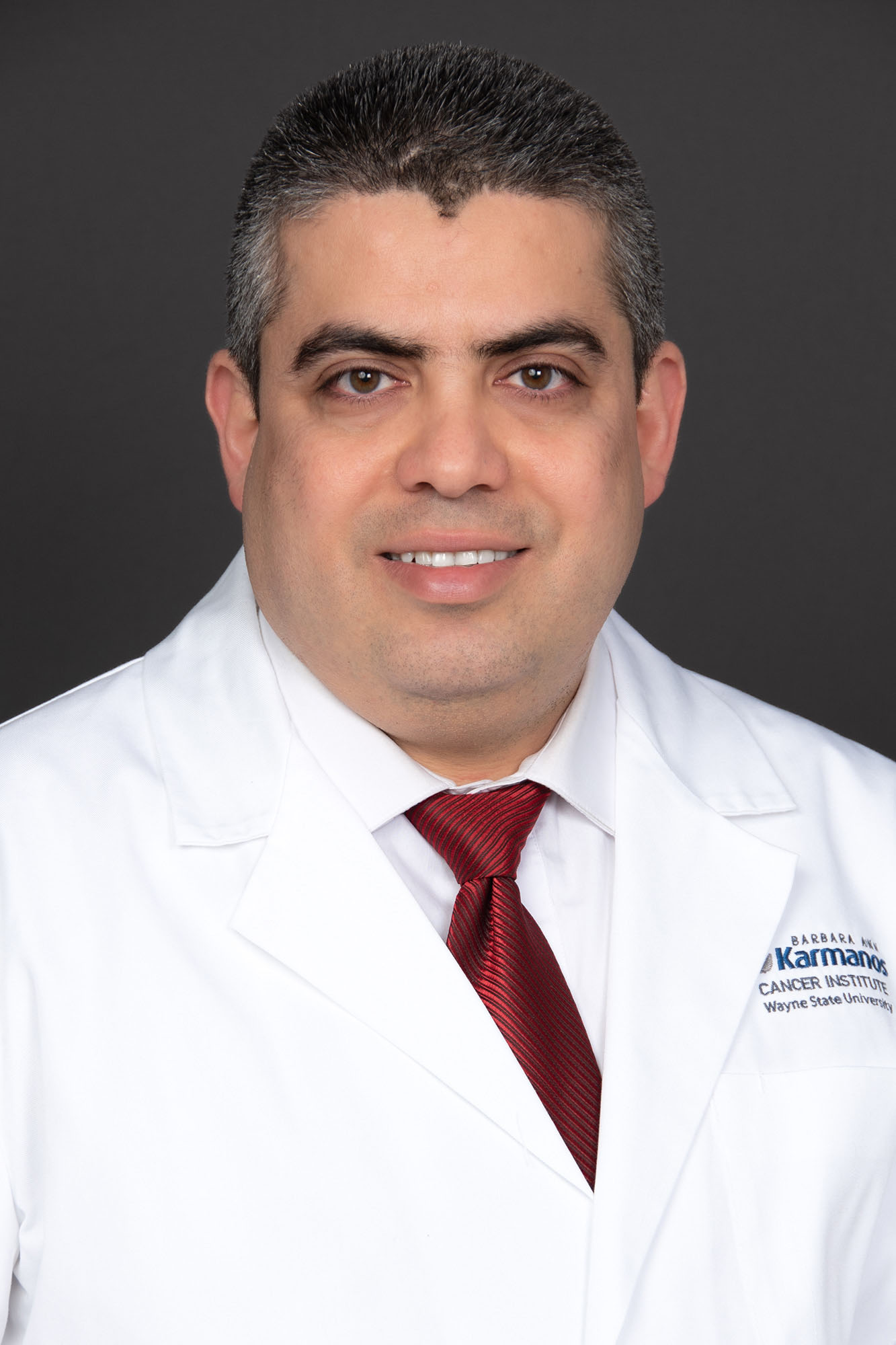 Tarik Hadid, M.D., MPH, MS, FACP