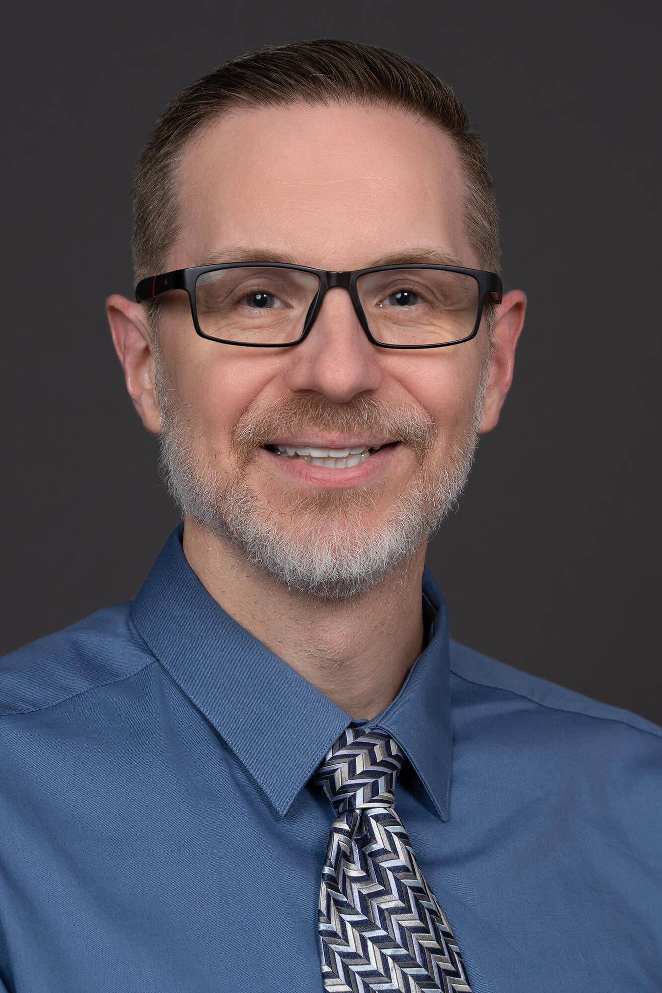 Benjamin Herring, MA