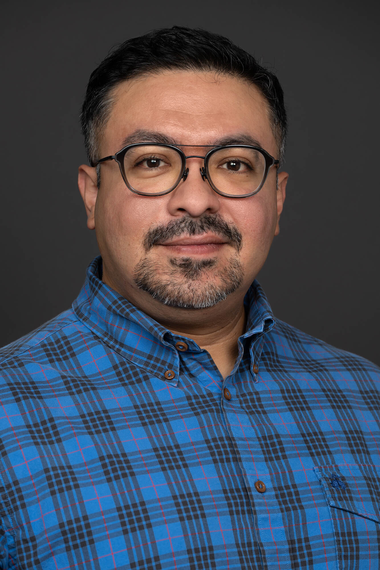 Hugo Jimenez, Ph.D.