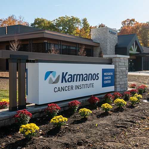 Karmanos completes $48 million expansion at Farmington Hills cancer center, offers more cancer services in Oakland County