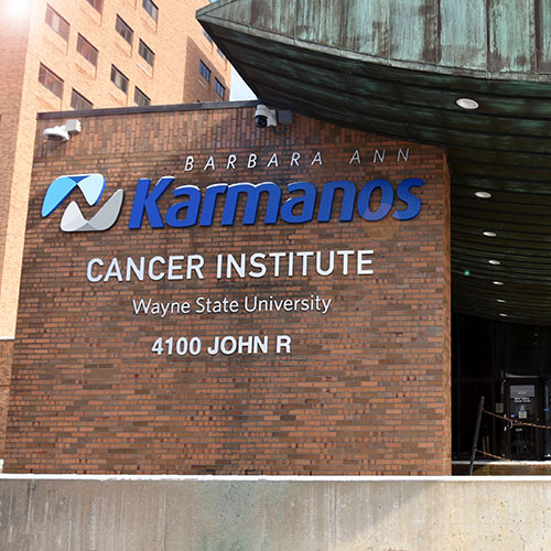 McLaren, Karmanos listed among best oncology programs in US