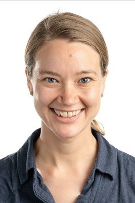 Kristin Maki, Ph.D.