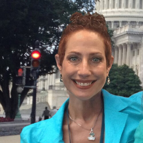 Karmanos Ovarian Cancer Survivor Helped Accomplish Michigan’s Oral Chemo Fairness Bill Passage, Signing – But She’s Not Done