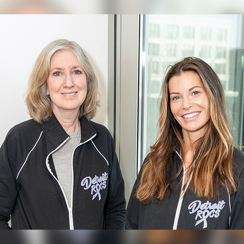 Detroit Research Team to Develop Novel Strategies to Identify Genetic Contributions to Cancer Risk and Overcome Barriers to Genetic Testing for African Americans