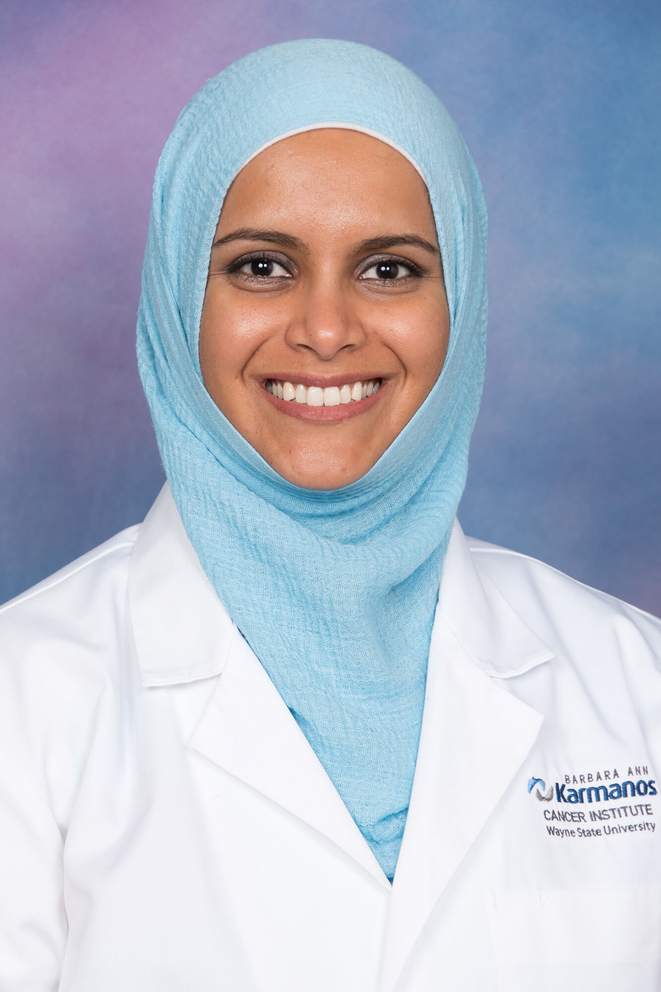 Yusra Shao, M.D.