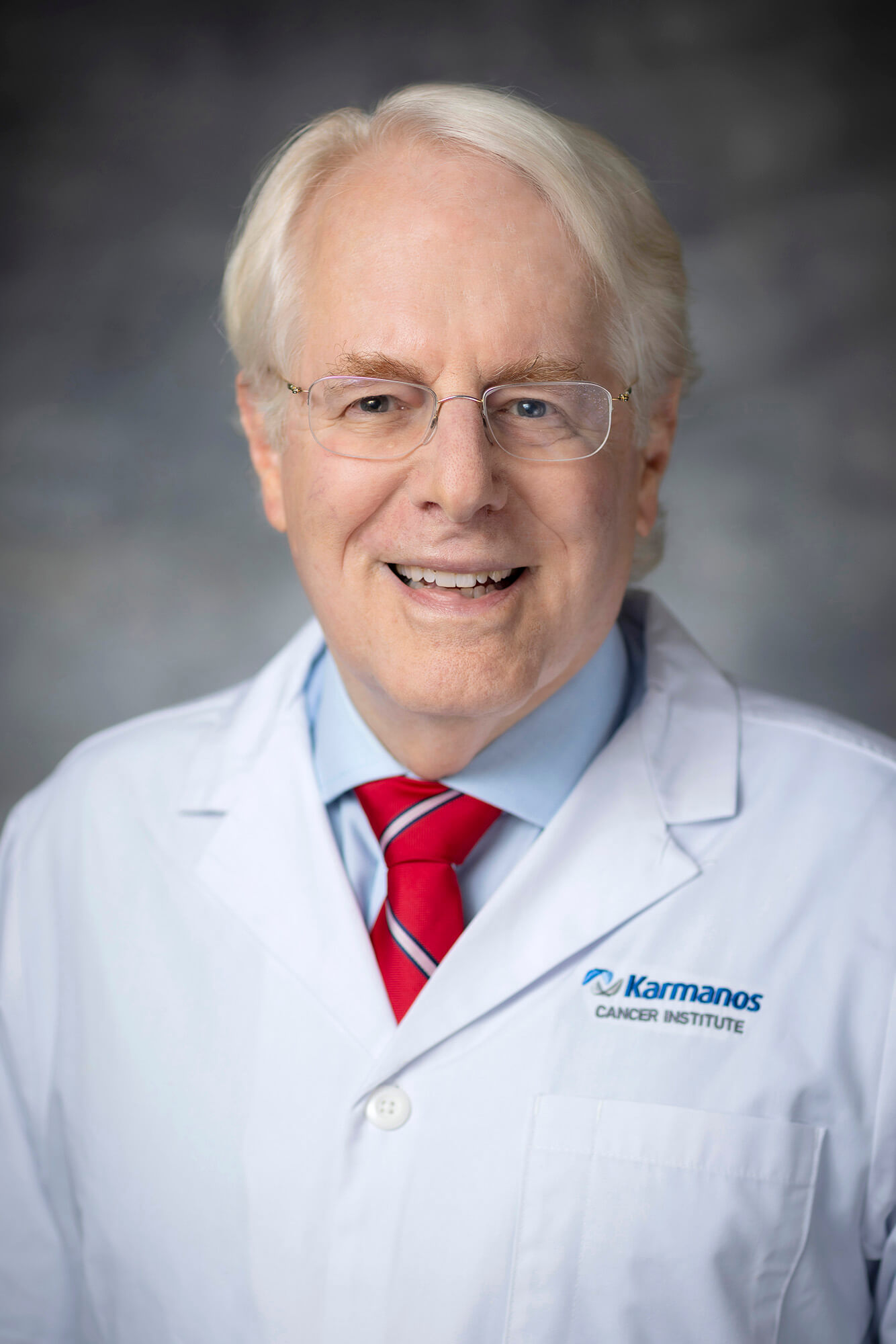 Anthony Shields, M.D., Ph.D.