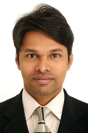 Md. Hafiz Uddin, Ph.D.