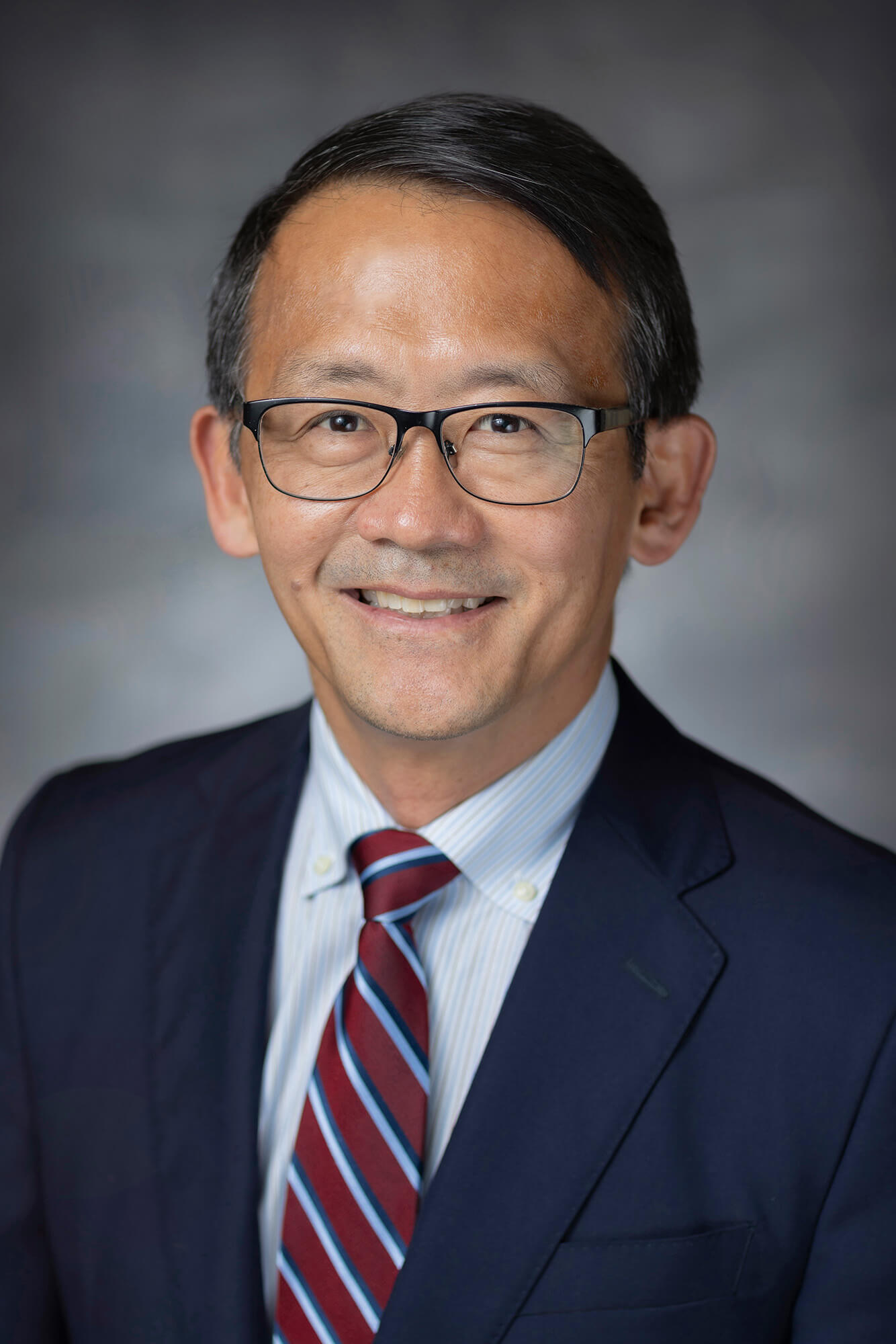 George Yoo, M.D., FACS