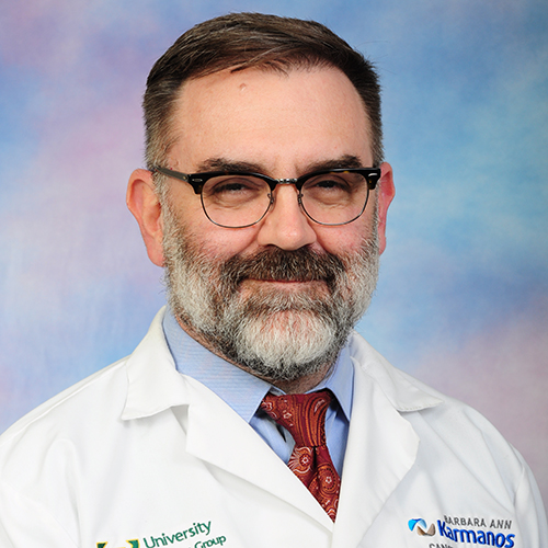 IN THE NEWS: Hour Detroit Top Doc on Myeloma and Amyloidosis