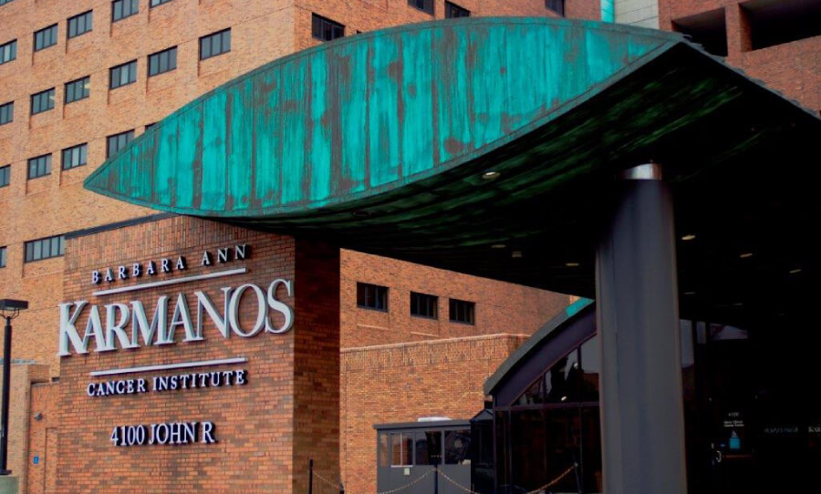 Karmanos Detroit