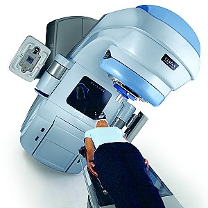 varian truebeam linear accelerator