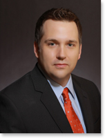 photo of Jeremy Kendra, M.D.