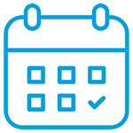 calendar icon