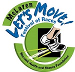 Let's Move logo