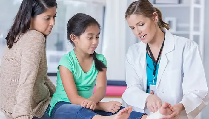 McLaren Northern Michigan Urgent Care