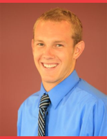 photo of Nicholas Branch