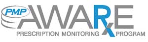 PMP Aware logo