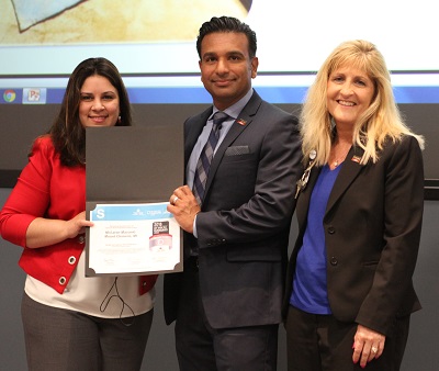 Mclaren Macomb Recognized By The American Heart Association And