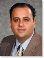 Dr. Andrew Ajluni