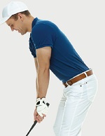 golfer