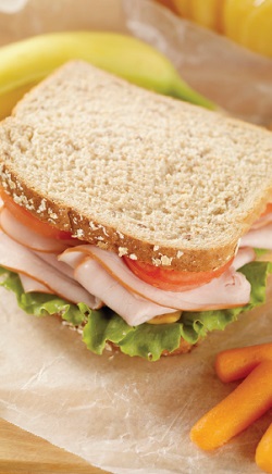 sandwich