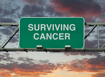 Surviving cancer