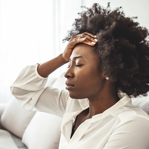Managing Holiday Stress for Your Health’s Sake