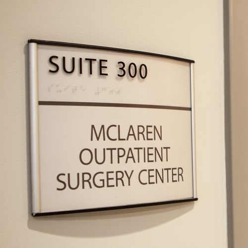 McLaren Macomb Completes Opening of Harrington Medical Center with Outpatient Surgery Center