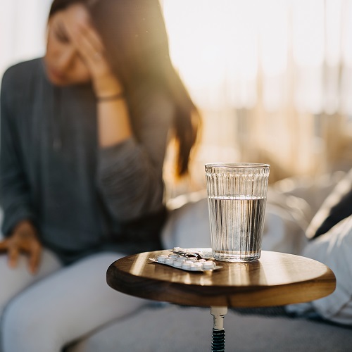 When is a Headache More Than 'Just a headache'?