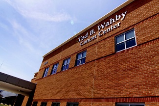 Ted B Wahby Cancer Center