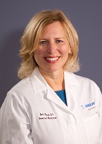 dr. beth wendt