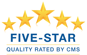 5 star CMS