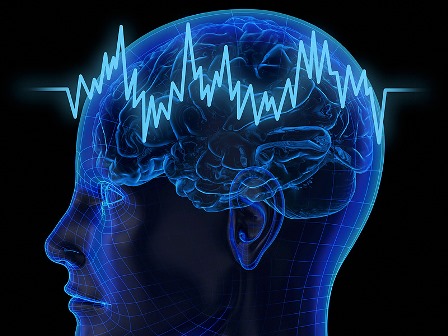 brainwave illustration