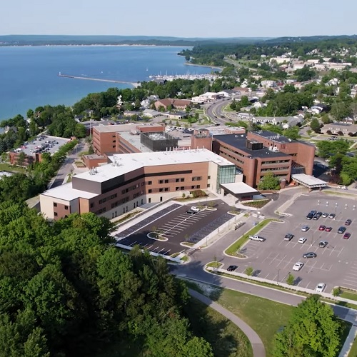 McLaren Northern Michigan Earns Cardiac Surgery Excellence, Additional Specialty Care Awards