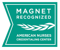magnet recognized logo