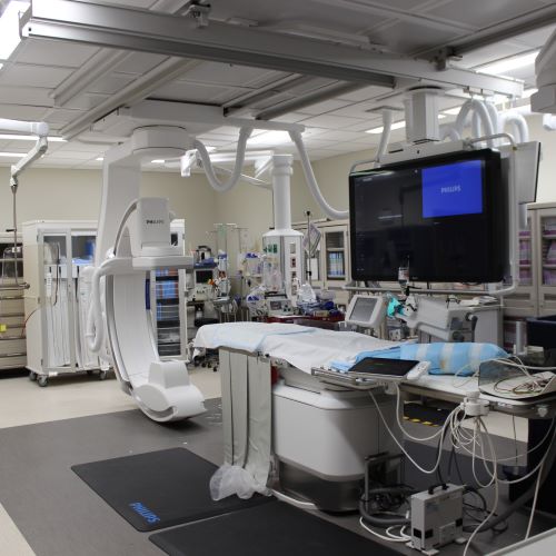 McLaren Northern Michigan Gifted $1.875 Million from The Farmer Family Foundation to Expand Cardiovascular Care
