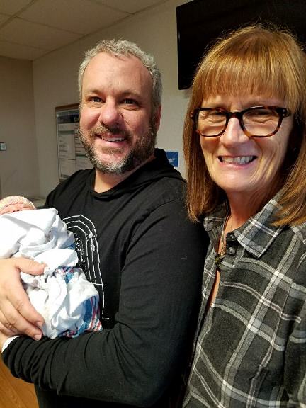 Biebuyck family