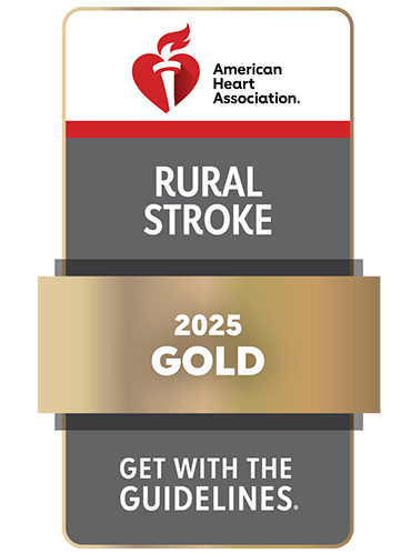 2025 Rural Stroke Gold 