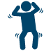 Image of balance emblem