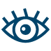 Image of eye emblem