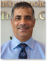 Jeffrey Chaulk, MD  McLaren Physician Directory