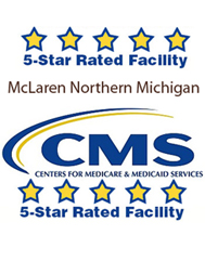 CMS 5 star rated