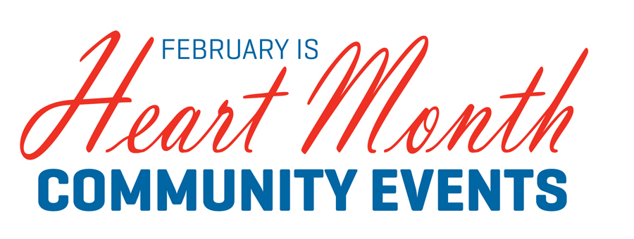 heart month