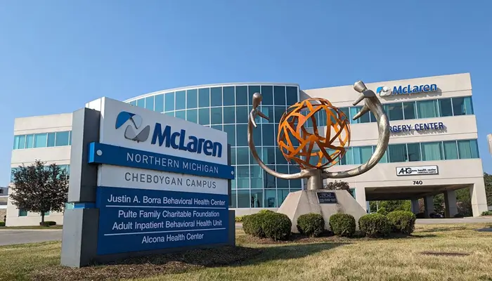 McLaren Northern - Cheboygan, MI