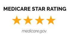 4 star medicare rating