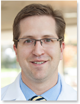 Image of Mark  Norris , MD